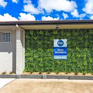 Best Western Endeavour Motel