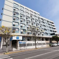 Letto Hotel Caxias