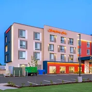 Hampton Inn By Hilton Stockton, CA