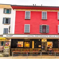 Hotel della Posta