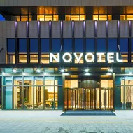 Novotel Nanjing Airport