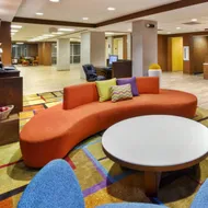 Fairfield Inn By Marriott Owensboro