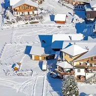 Landhotel Hubengut Bed and Breakfast