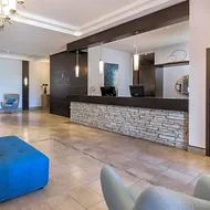 Imperia Hotel & Suites Saint-Eustache