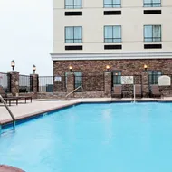 Holiday Inn Odessa by IHG