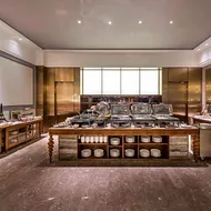 Mercure Suzhou Jinji Lake