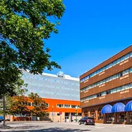 Best Western Downtown Sudbury Centreville