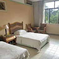 Wuzhi Mountain Tourism Villa