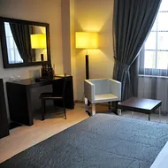 MonarC Hotel