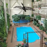 Hotel L'Oiseliere Levis