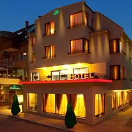 Contessa Hotel