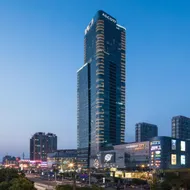 Ascott Harmony City Nantong