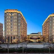 Ramada by Wyndham Qingdao Jiaodong International Airport