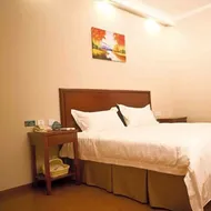 GreenTree Inn Jiangsu Suzhou Qimen North Street Likou Furniture Market Business Hotel