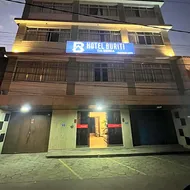 Hotel Buriti da Serra