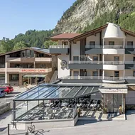 Genusshotel Alpenblick