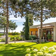 Hotel garni Steinfeld