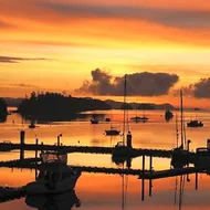 Harbour House Hotel