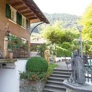 Gasthof Krone Blatten