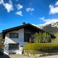 Studio in Klosters