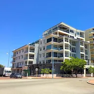 Spinnakers by Rockingham Apartments