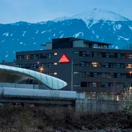 Austria Trend Hotel Congress Innsbruck