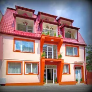 Hotel Tranzzit
