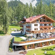 Hotel Lärchenhof