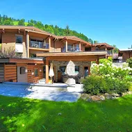 Resort Tirol am Wildenbach