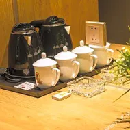 Yongtai Gemini Holiday Hotel