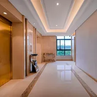 Vienna Hotel Sichuan Mianyang High-Speed Railway Station Wanda