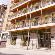 Hotel Yomo Petit Paris