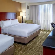 Marriott St. Louis West