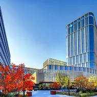 Wyndham Xiong'an