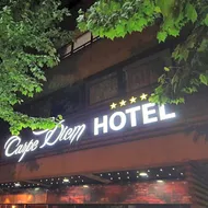 Carpe Diem Boutique Hotel