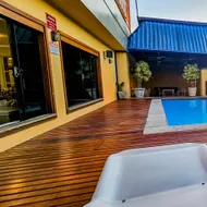 Hotel Park Tower Residence Campinas by Nacional Inn