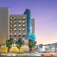 Hanting Hotel Jinhua Bayi South Street Metro Station