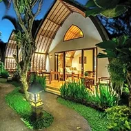 Klumpu Bali Resort