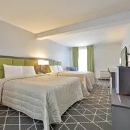 King Hotel