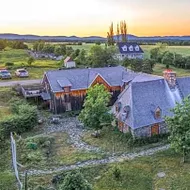Auberge Le P'tit Bonheur