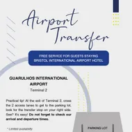 Bristol International Airport Hotel
