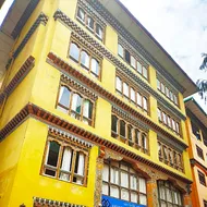 Hotel Thimphu City
