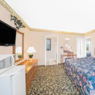 Knights Inn Laura Lodge Pecos
