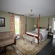 Maplehurst Manor Bed and Breakfast