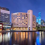 Crowne Plaza Melbourne