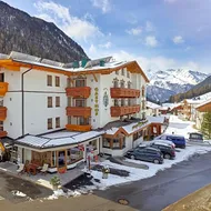 Hotel Gasthof Schöpf