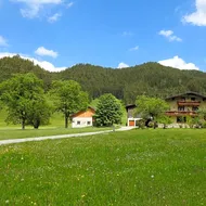 Bauernhof Moar