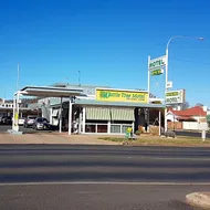 Wattle Tree Motel