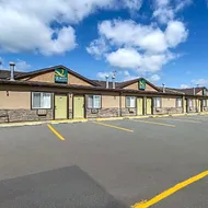 Quality Inn & Suites High Level