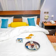 Hotel Hibiscus